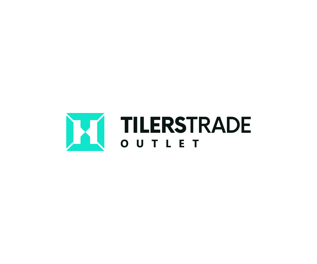 Logo Design by NHPGFX for TILERS TRADE OUTLET | Design #21361192