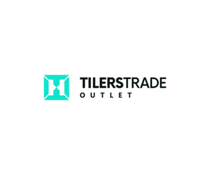 Logo Design by NHPGFX for TILERS TRADE OUTLET | Design: #21361192