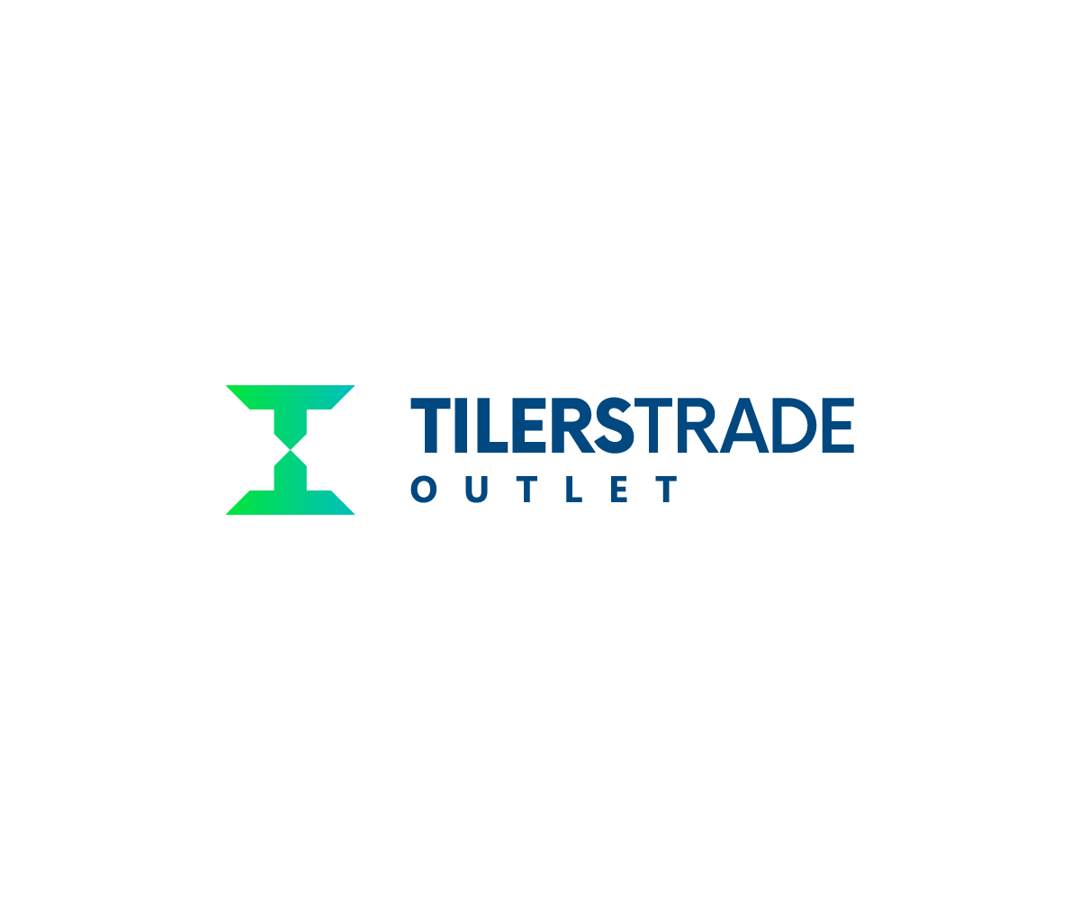 Logo Design by NHPGFX for TILERS TRADE OUTLET | Design #21361476