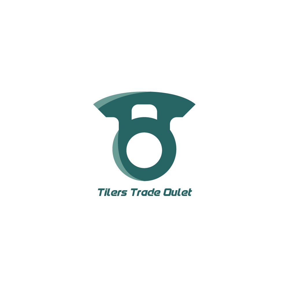 Logo Design by Ngurah Dwipa for TILERS TRADE OUTLET | Design #21347677