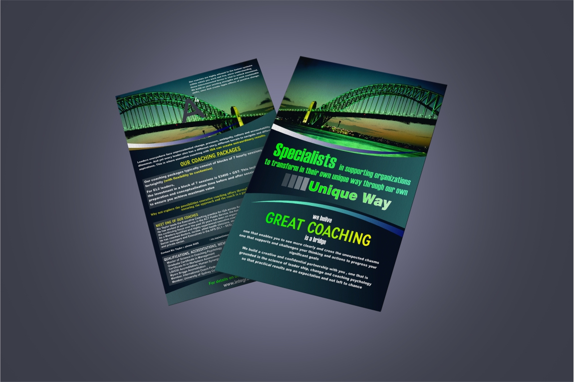 Flyer Design by ck24659 for this project | Design #21375114