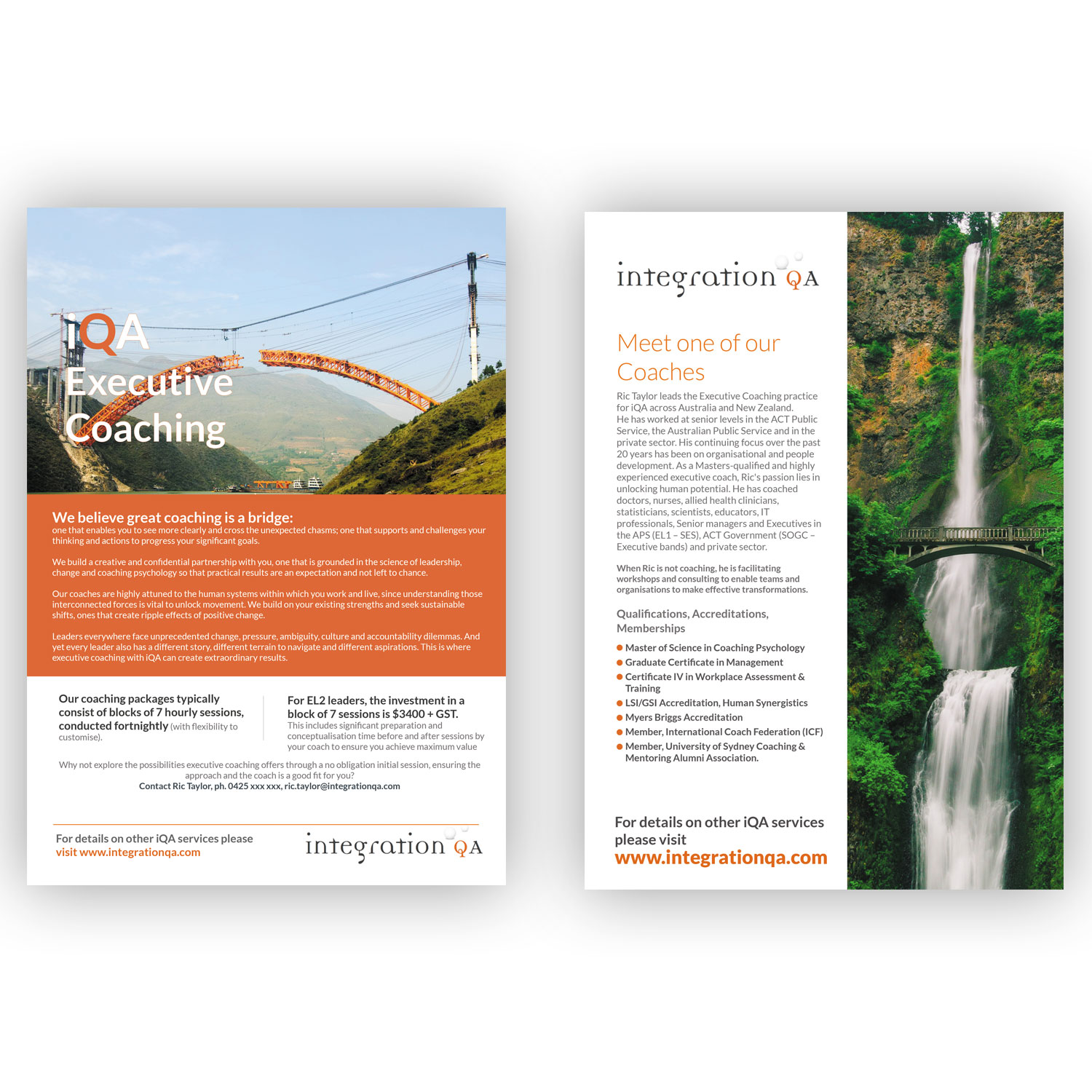 Flyer Design by pipra for this project | Design #21352333