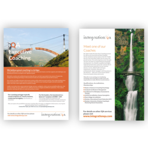 Flyer Design by pipra for this project | Design: #21352333