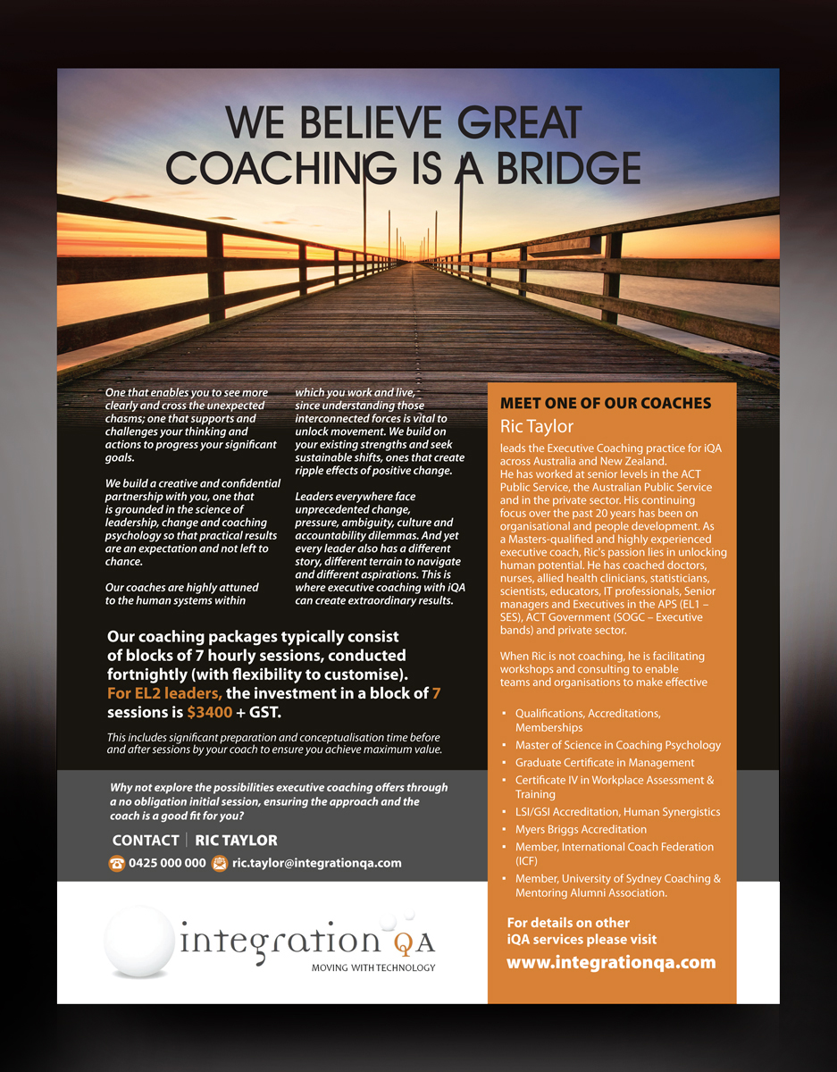 Flyer-Design von rkailas für dieses Projekt | Design #21396366