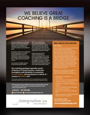 Flyer Design by rkailas for this project | Design: #21396366