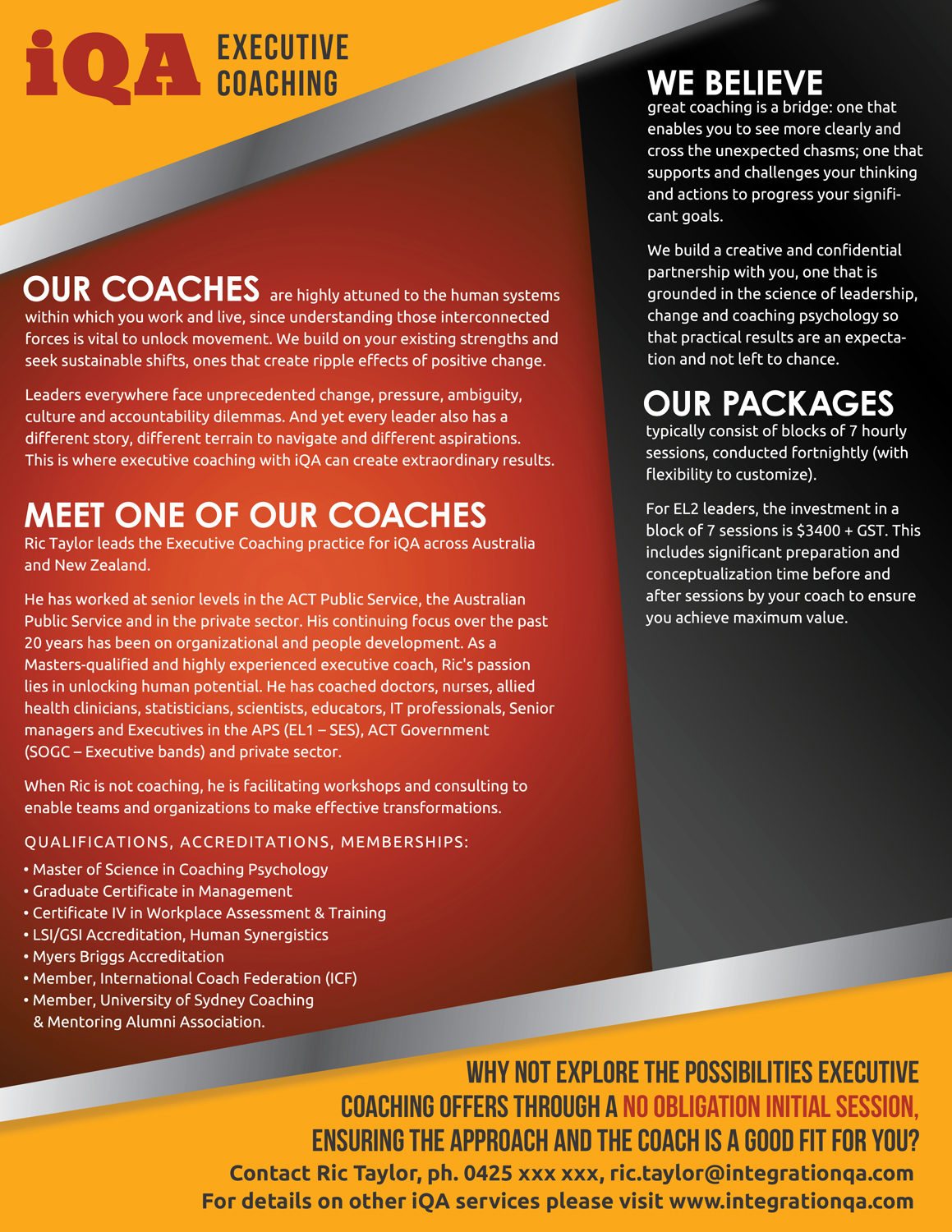 Flyer Design by Impressdesigns 2 for this project | Design #21379389