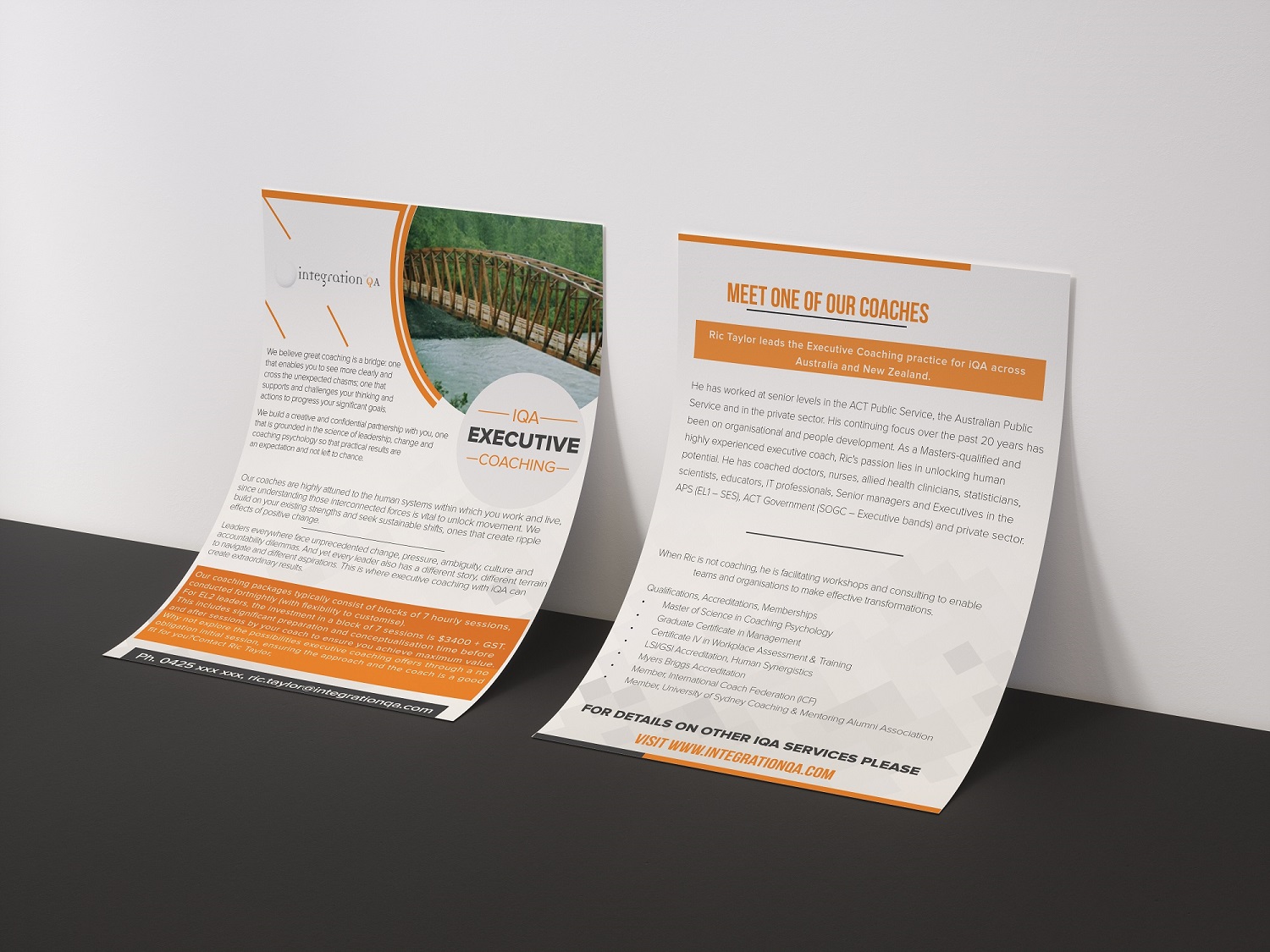 Flyer Design by Maxo-Biz for this project | Design #21355986