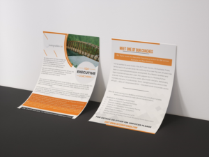 Flyer Design by Maxo-Biz for this project | Design: #21355986