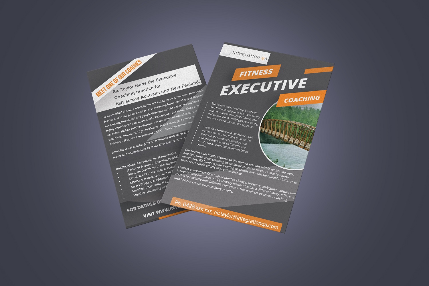 Flyer Design by Maxo-Biz for this project | Design #21377603