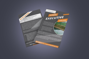 Flyer Design by Maxo-Biz for this project | Design: #21377603