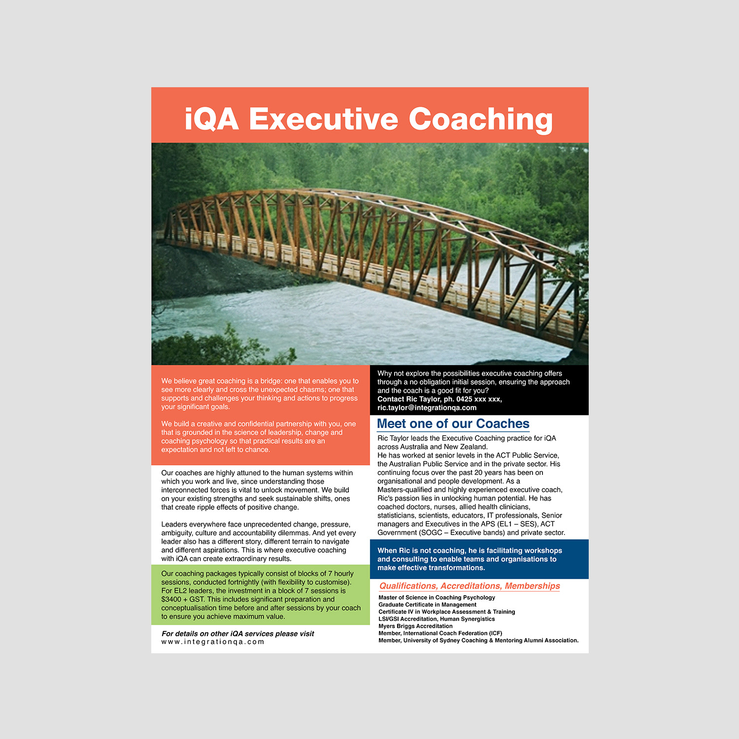 Flyer Design by wolfwud for this project | Design #21374839