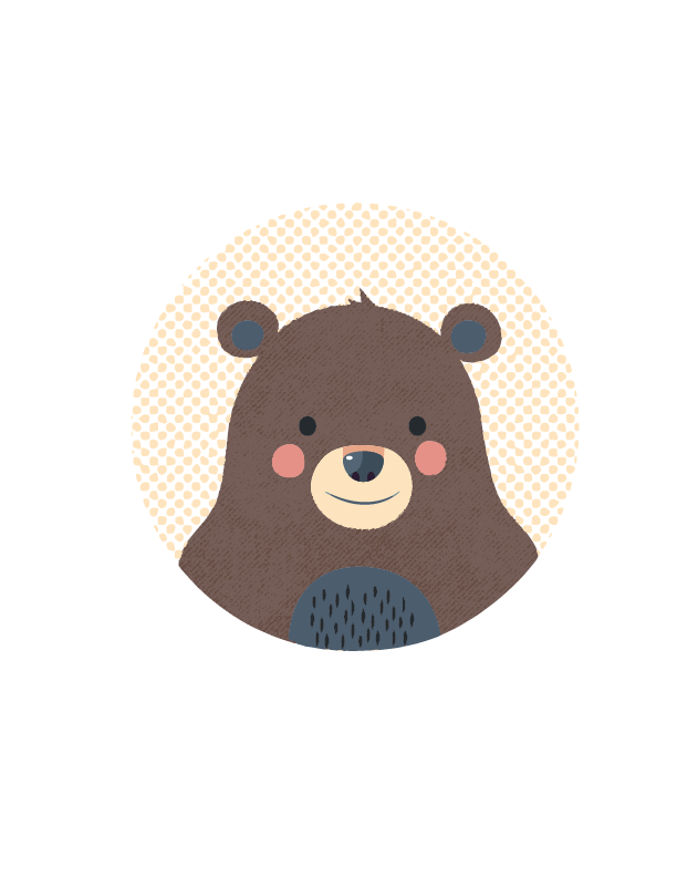 Illustration Design by YELLOWL Creative for this project | Design #21362912