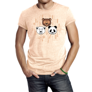 Design Illustration par Gabriel T. Marques pour ce projet | Design : #21357523