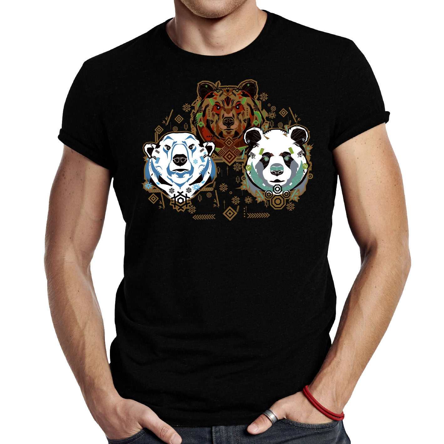 Design Illustration par Gabriel T. Marques pour ce projet | Design : #21374308