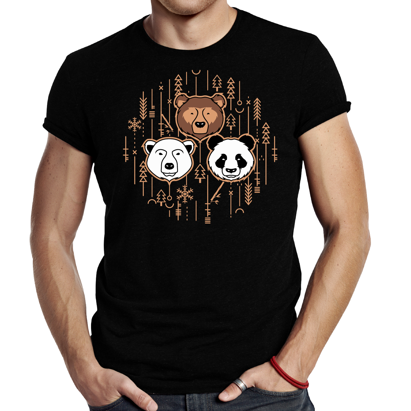 Illustration Design by Gabriel T. Marques for this project | Design #21374309