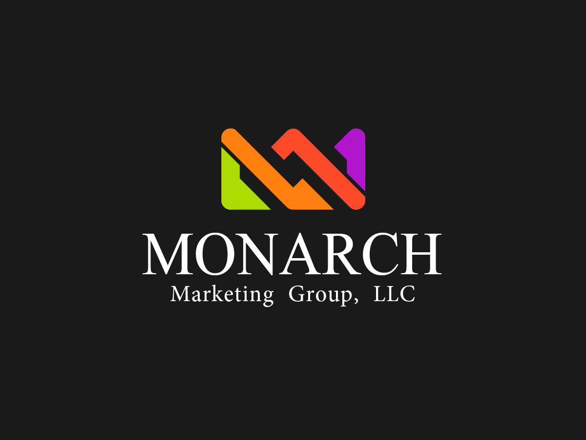 Design de Logo par DoveFendi pour Monarch Marketing Group, LLC | Design #21343426