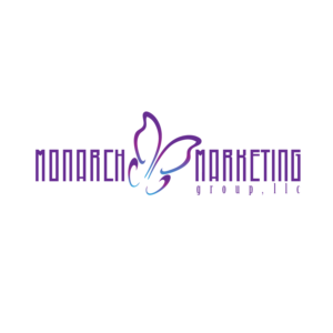 Logo Design by strap for Monarch Marketing Group, LLC | Design #21346152