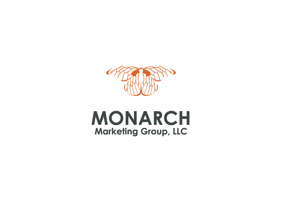 Design de Logo par Preethu pour Monarch Marketing Group, LLC | Design #21368909