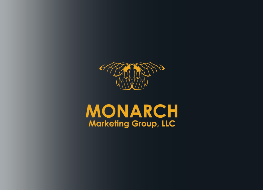 Design de Logo par Preethu pour Monarch Marketing Group, LLC | Design #21368910