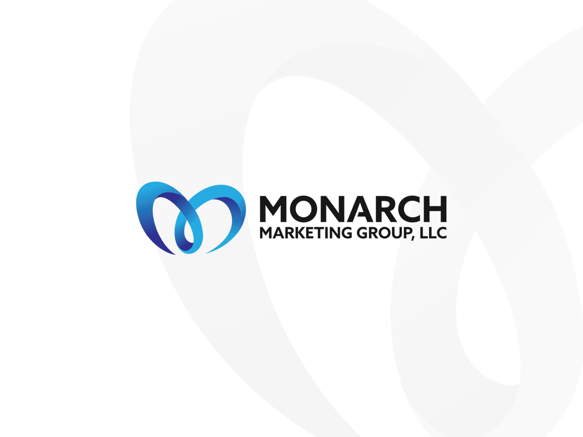Logo-Design von FRESTI für Monarch Marketing Group, LLC | Design #21346395