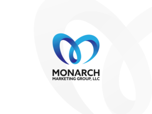 Logo-Design von FRESTI für Monarch Marketing Group, LLC | Design: #21346396