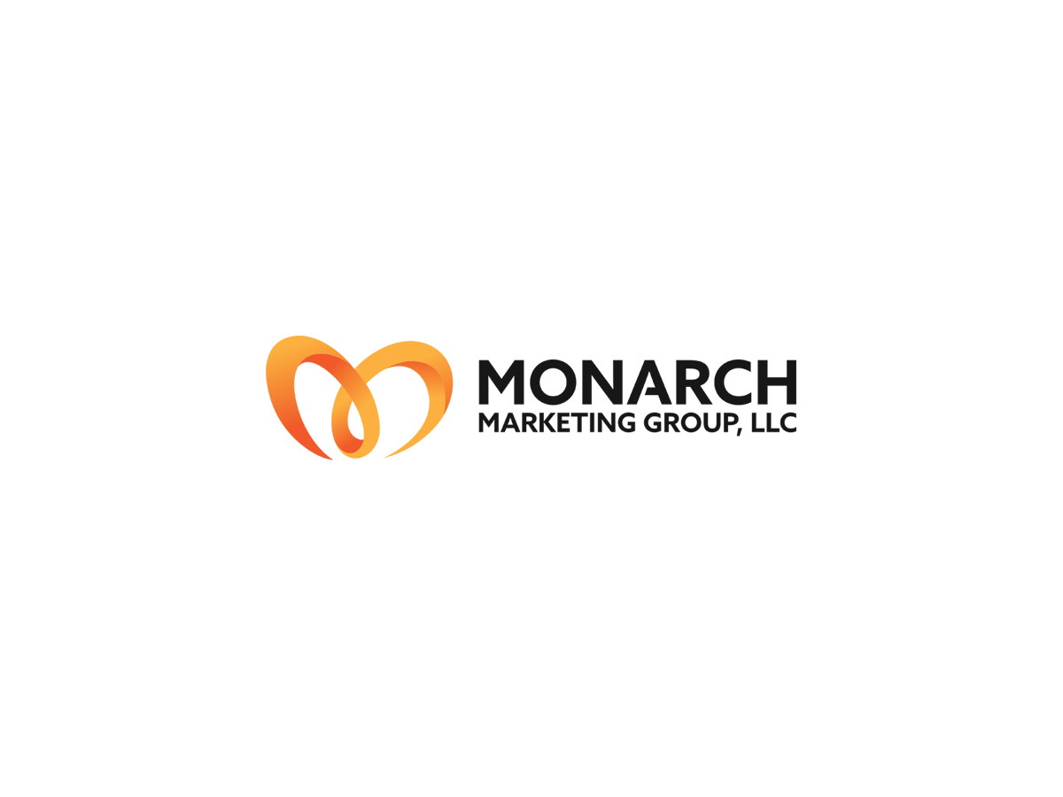 Logo-Design von FRESTI für Monarch Marketing Group, LLC | Design #21353876
