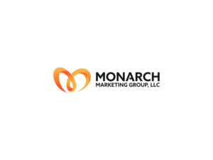 Logo-Design von FRESTI für Monarch Marketing Group, LLC | Design: #21353876
