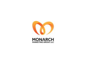 Logo-Design von FRESTI für Monarch Marketing Group, LLC | Design: #21353877