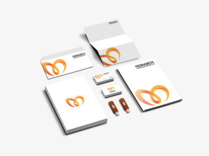 Logo-Design von FRESTI für Monarch Marketing Group, LLC | Design: #21353878