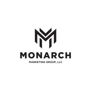 Logo Design by iyanbukan 2 for Monarch Marketing Group, LLC | Design #21344850