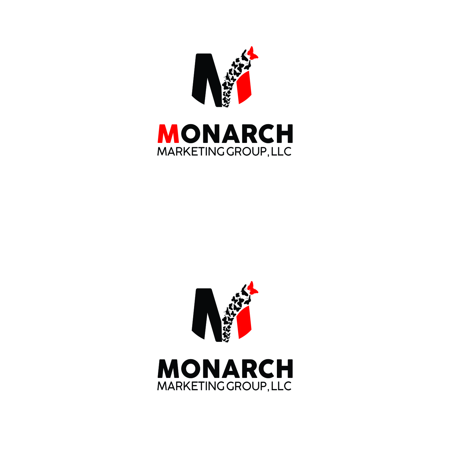 Design de Logo par art  X pour Monarch Marketing Group, LLC | Design #21348663