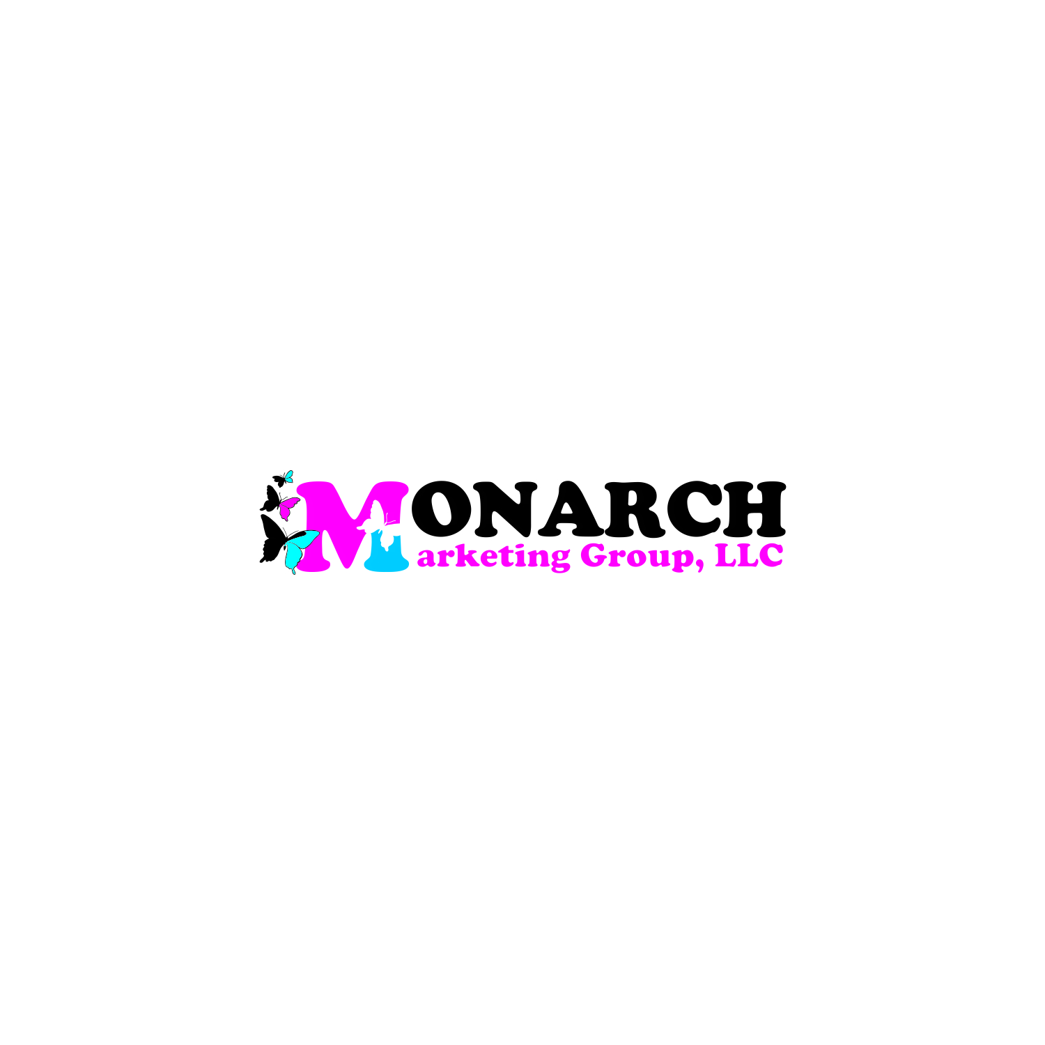 Design de Logo par art  X pour Monarch Marketing Group, LLC | Design #21368355