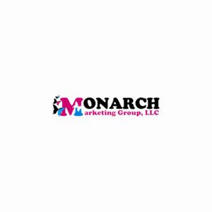 Design de Logo par art  X pour Monarch Marketing Group, LLC | Design : #21368355