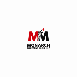 Design de Logo par art  X pour Monarch Marketing Group, LLC | Design : #21369454