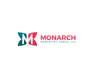Logo-Design von Alleria.Designz für Monarch Marketing Group, LLC | Design: #21345510