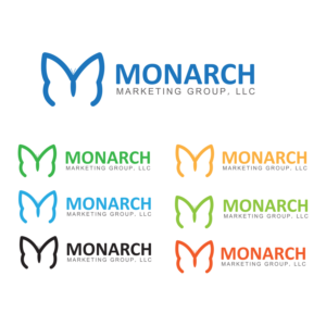 Design de Logo par R+A2 pour Monarch Marketing Group, LLC | Design : #21367328