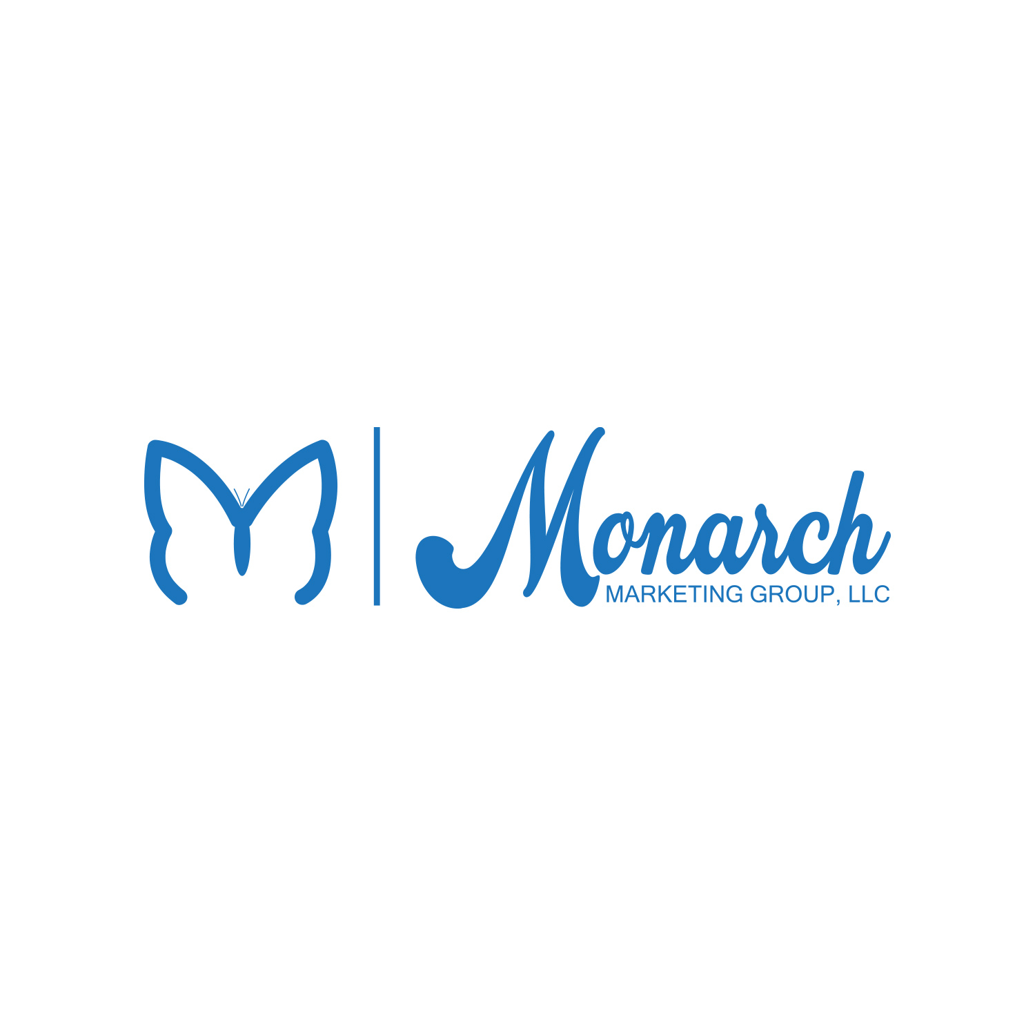 Design de Logo par R+A2 pour Monarch Marketing Group, LLC | Design #21378437