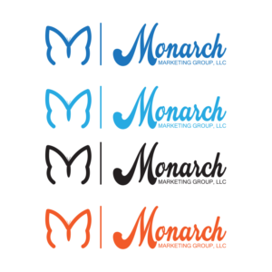 Design de Logo par R+A2 pour Monarch Marketing Group, LLC | Design : #21378487