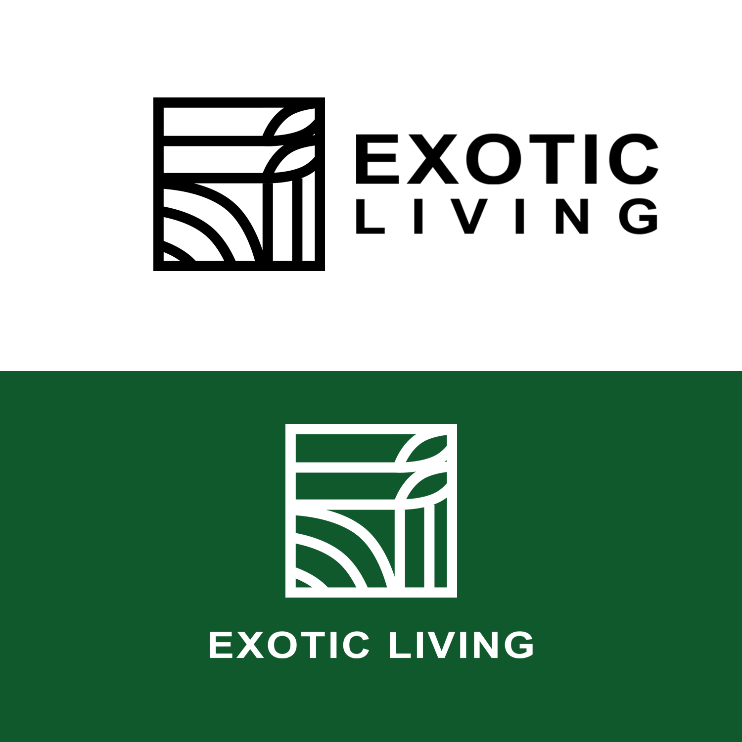 Logo Design by Ivanbitar for this project | Design #21386192