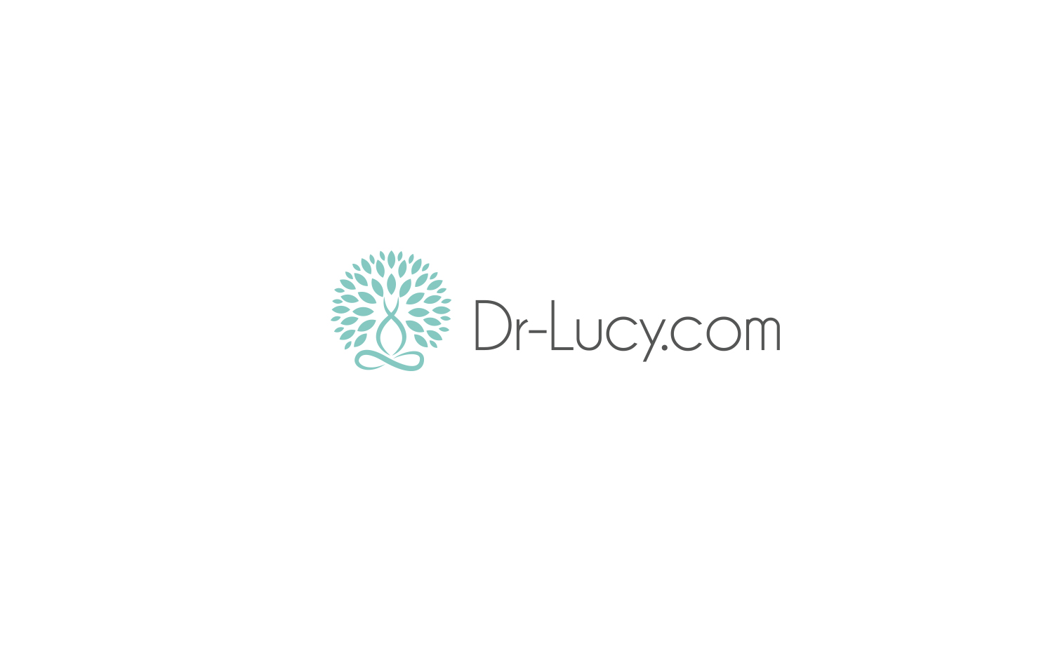 Logo Design by MT for Dr-Lucy.com | Design #21350585