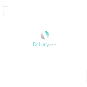 Logo Design by AU9USTO for Dr-Lucy.com | Design: #21344553