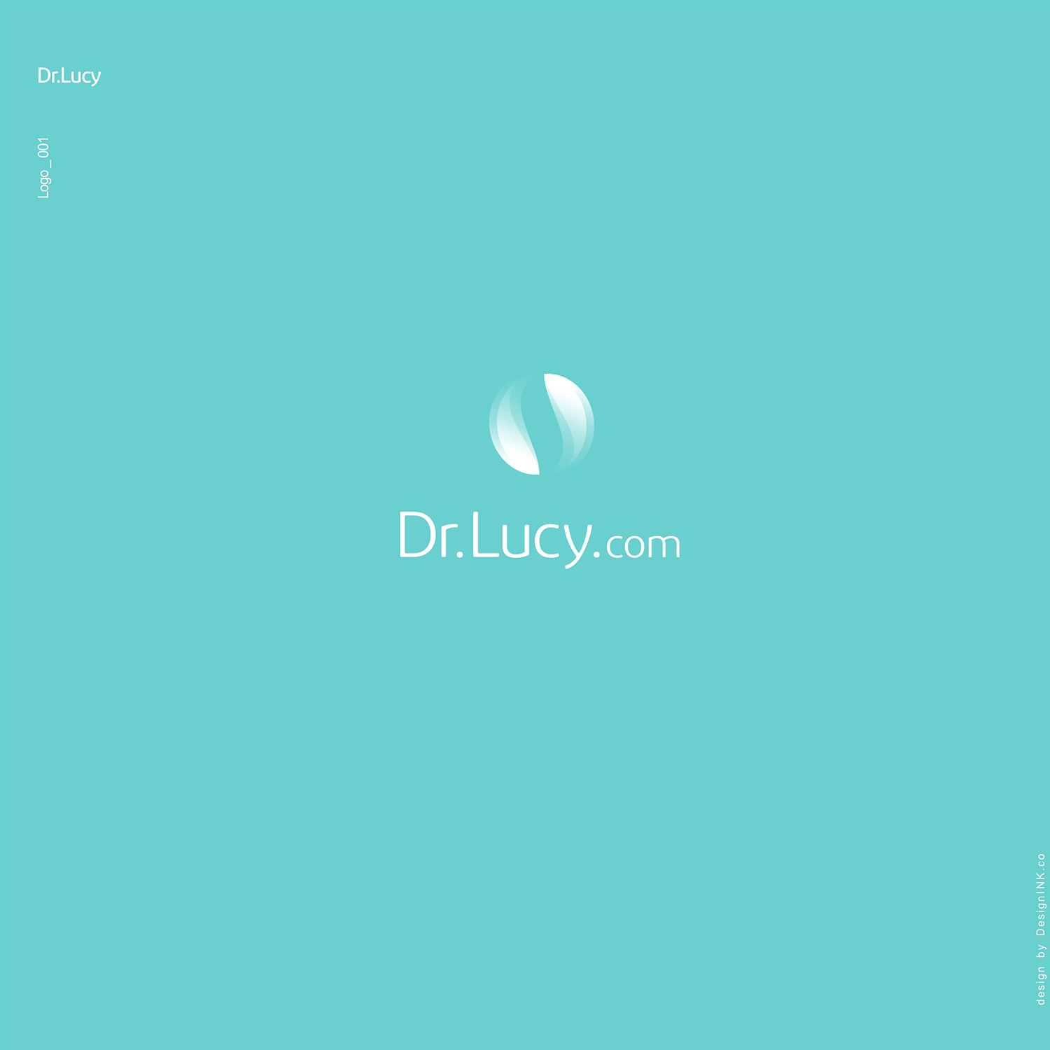 Design de Logo par AU9USTO pour Dr-Lucy.com | Design #21344554