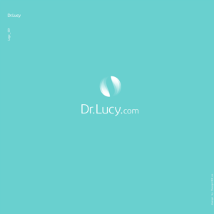 Logo Design by AU9USTO for Dr-Lucy.com | Design: #21344554