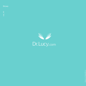 Logo Design by AU9USTO for Dr-Lucy.com | Design: #21344555