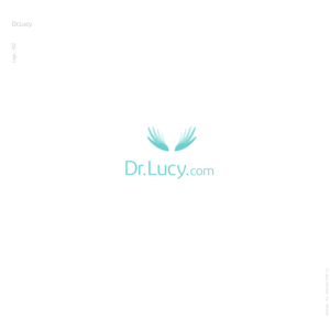Logo Design by AU9USTO for Dr-Lucy.com | Design: #21344556