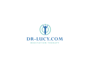 Logo Design by wonderland for Dr-Lucy.com | Design: #21351310