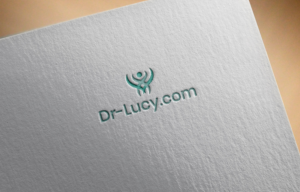 Logo Design by CooperCreates for Dr-Lucy.com | Design: #21351344