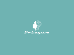 Logo Design by 4+Creative for Dr-Lucy.com | Design: #21381354