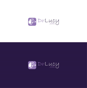 Dr-Lucy.com | Logo Design by 4+Creative