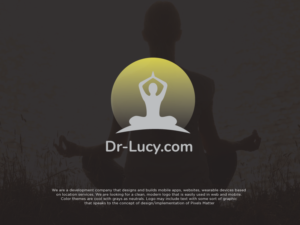 Logo Design by Tama Studio